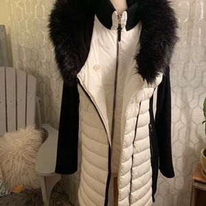 Calvin Klein Performance Winter Coat